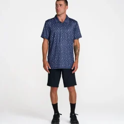 Sport Vent Polo - Men's