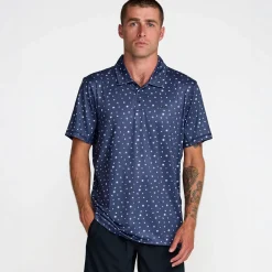 Sport Vent Polo - Men's