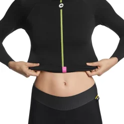 Spring/Fall Long-Sleeve Skin Layer - Women's
