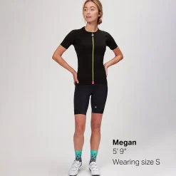 Spring/Fall Short-Sleeve Skin Layer - Women's