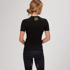 Spring/Fall Short-Sleeve Skin Layer - Women's