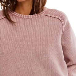 Spring Street Pullover - Women's