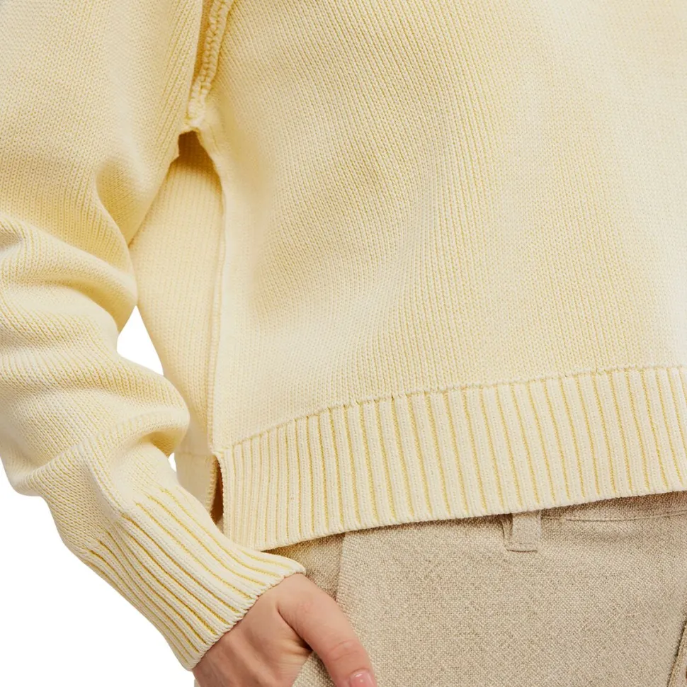 Spring Street Pullover - Women's