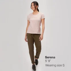 Sprinter T-Shirt - Women's