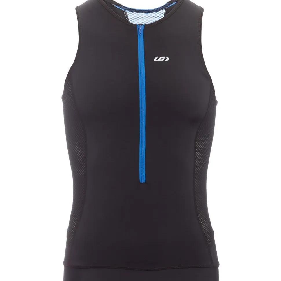 Sprint Tri Sleeveless Jersey - Men's