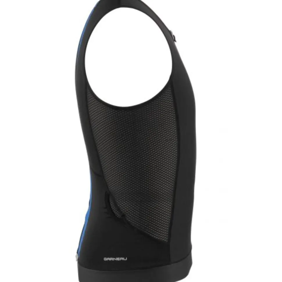 Sprint Tri Sleeveless Jersey - Men's