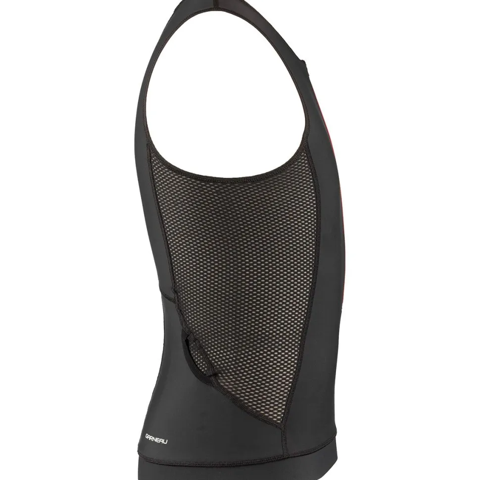 Sprint Tri Sleeveless Jersey - Men's