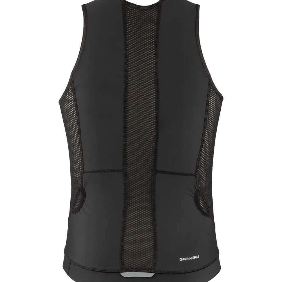 Sprint Tri Sleeveless Jersey - Men's