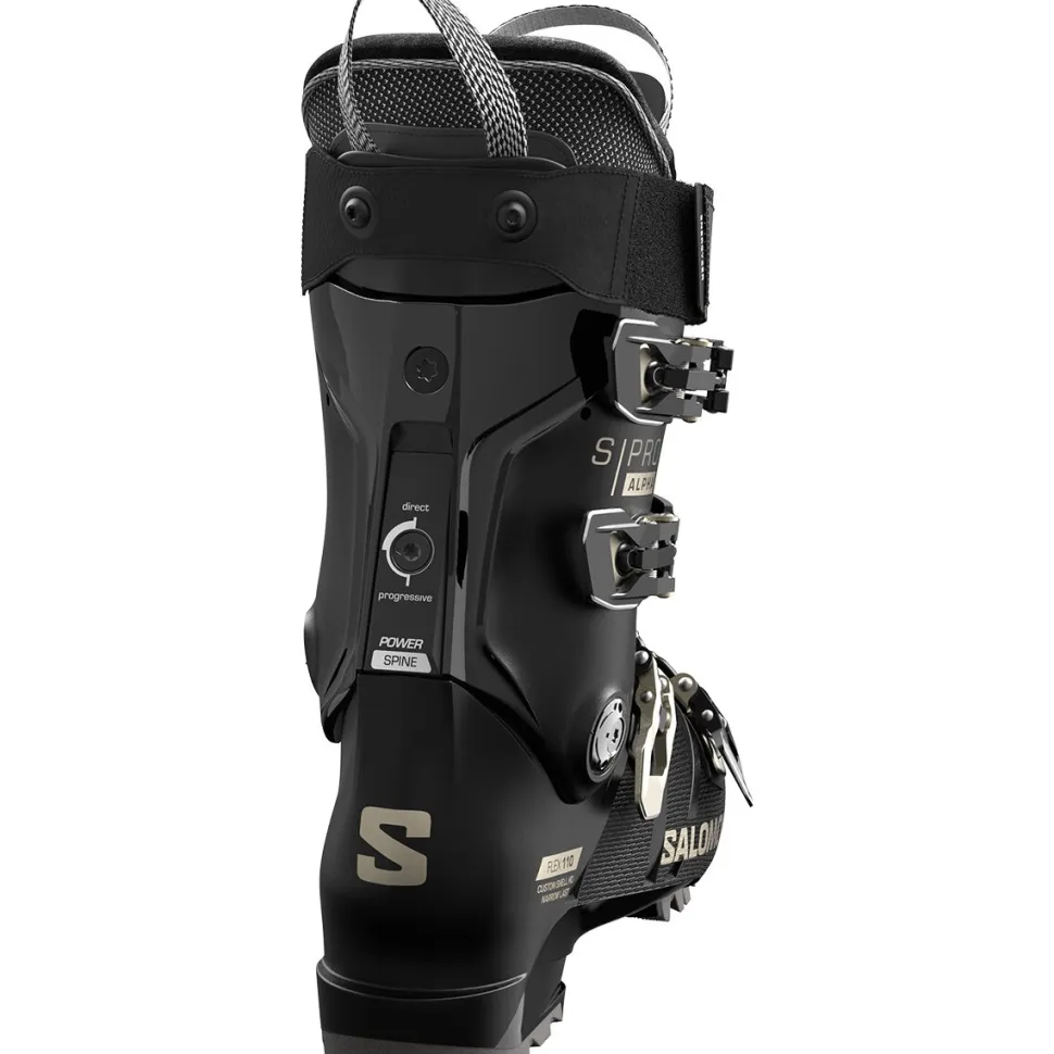 S/Pro Alpha 110 GW Boot - 2026 - Women's
