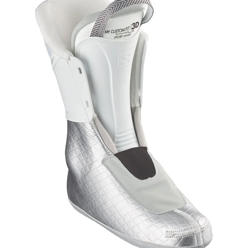 S/Pro MV 80 CS GW Ski Boot - 2024 - Women's