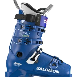 S/Pro Race 140 Boot - 2026