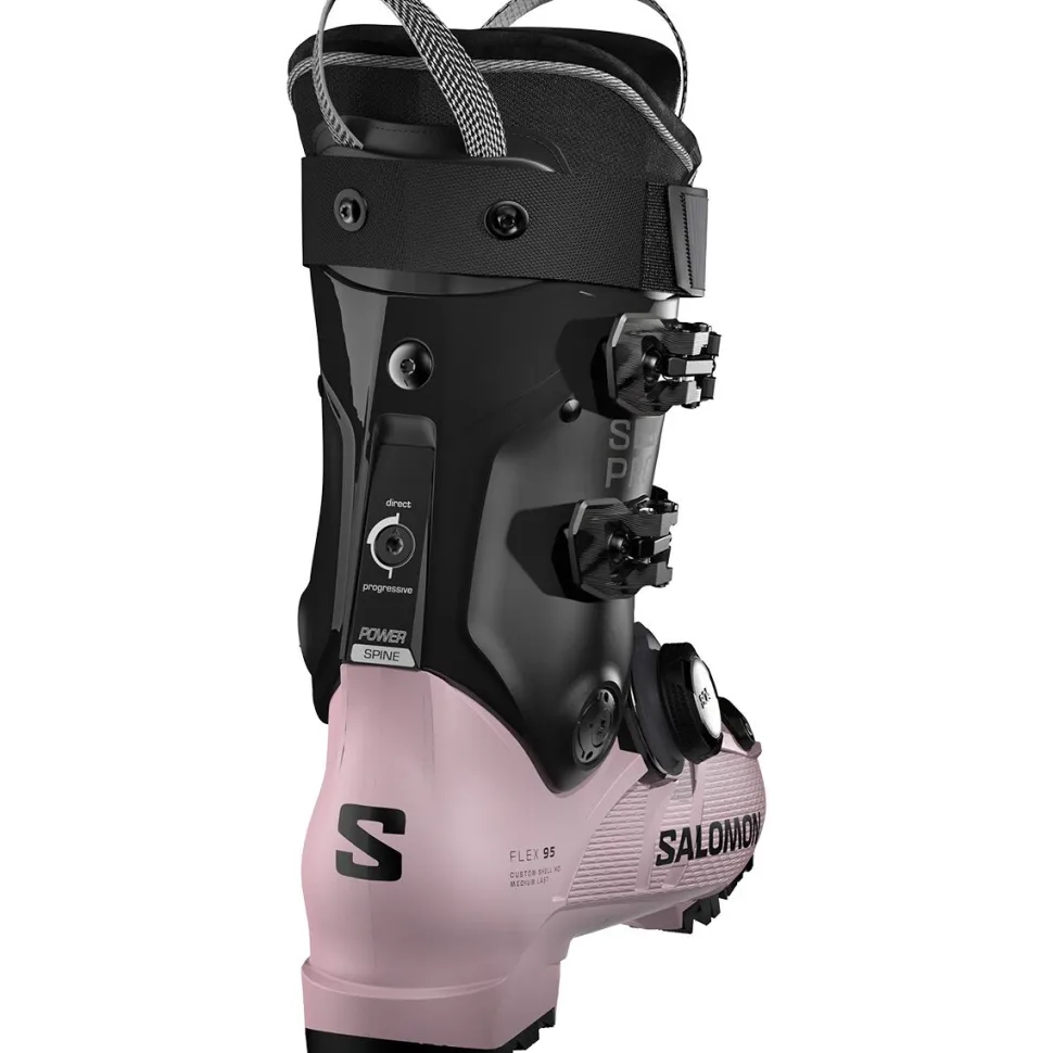 S/Pro Supra BOA 95 GW Boot - 2026 - Women's