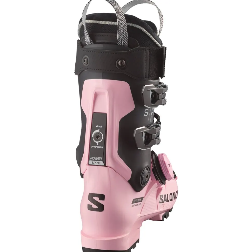 S/Pro Supra Boa 105 GW Ski Boot - 2025 - Women's
