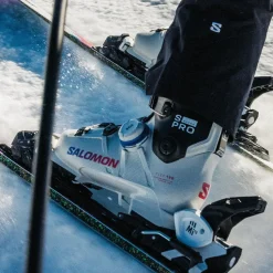 S/Pro Supra Dual BOA 130 Boot - 2026