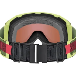 Squad MAG Goggles