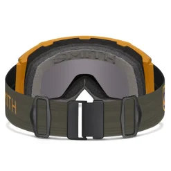 Squad MAG Goggles