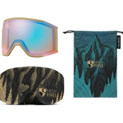 Squad MAG Goggles