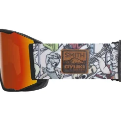 Squad MAG Goggles