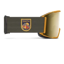 Squad MAG Goggles