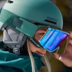 Squad MAG Goggles