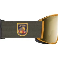Squad MAG Goggles