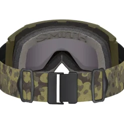 Squad MAG Goggles