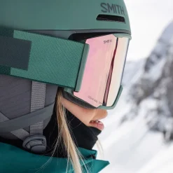 Squad MAG Goggles
