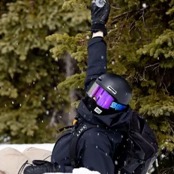 Squad MAG Goggles