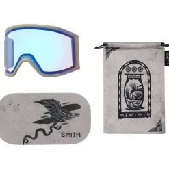 Squad MAG Goggles