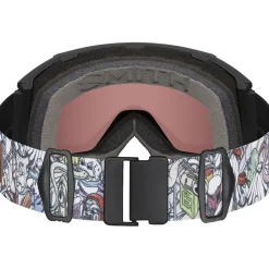 Squad MAG Goggles