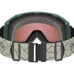 Squad MAG Goggles