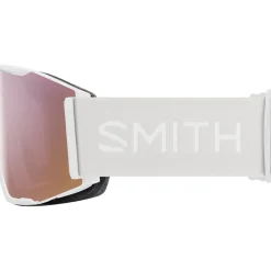 Squad MAG Low Bridge Fit Goggles