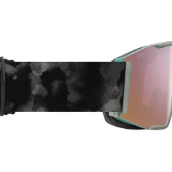 Squad MAG Low Bridge Fit Goggles