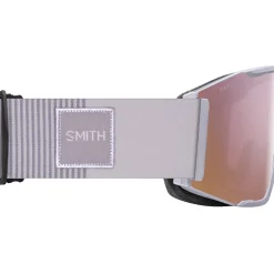 Squad MAG Low Bridge Fit Goggles