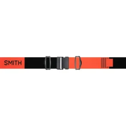 Squad MAG Low Bridge Fit Goggles