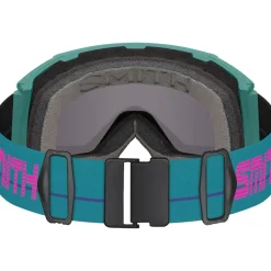 Squad MAG Low Bridge Fit Goggles