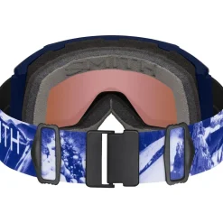 Squad MAG Low Bridge Fit Goggles
