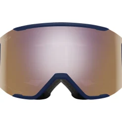 Squad MAG Low Bridge Fit Goggles