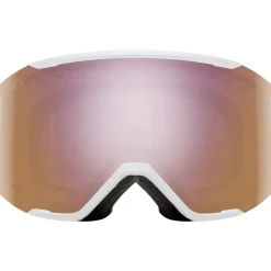 Squad MAG Low Bridge Fit Goggles