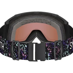 Squad MAG Low Bridge Fit Goggles