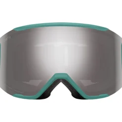 Squad MAG Low Bridge Fit Goggles