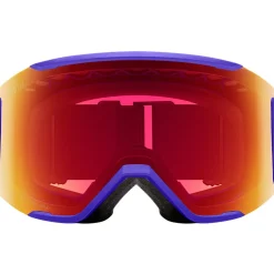Squad MAG Low Bridge Fit Goggles