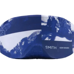 Squad MAG Low Bridge Fit Goggles