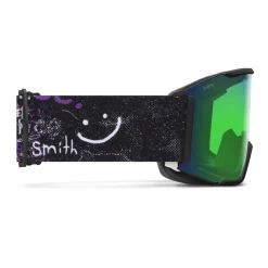 Squad MAG Low Bridge Fit Goggles