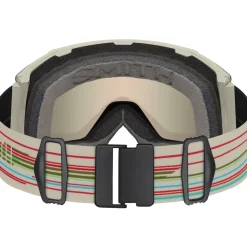 Squad MAG Low Bridge Fit Goggles