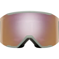Squad MAG Low Bridge Fit Goggles