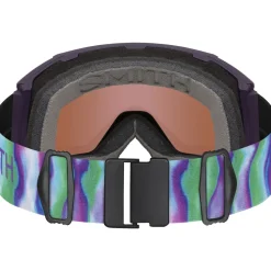 Squad MAG Low Bridge Fit Goggles