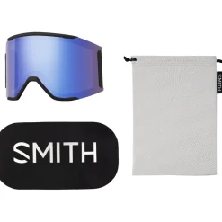 Squad MAG Low Bridge Fit Goggles