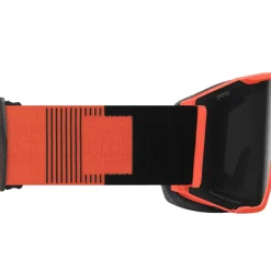 Squad MAG Low Bridge Fit Goggles