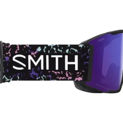 Squad MAG Low Bridge Fit Goggles